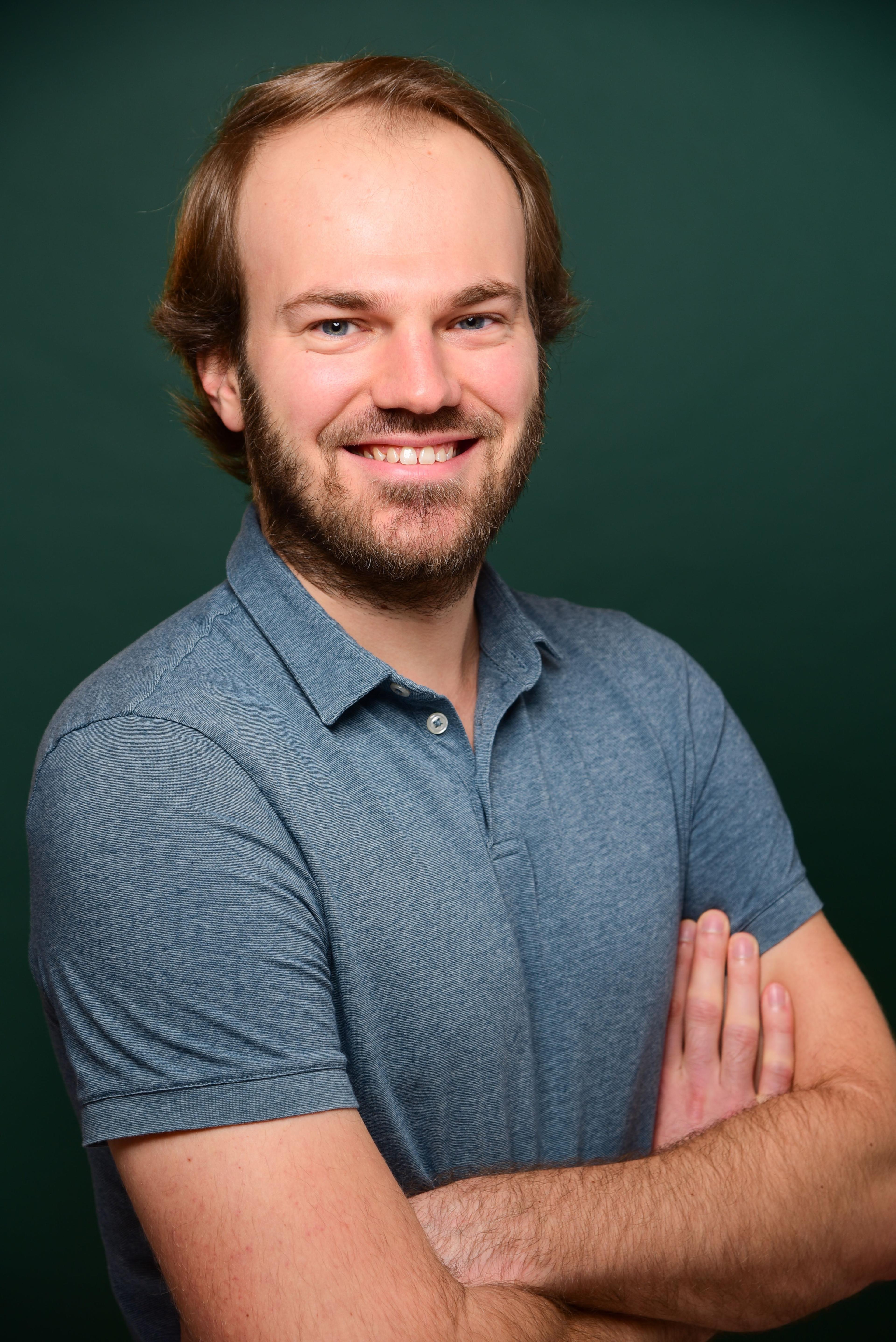 Jakub Waller